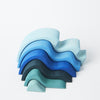 Grimm's Large Stacking Water Waves - Conscious Craft